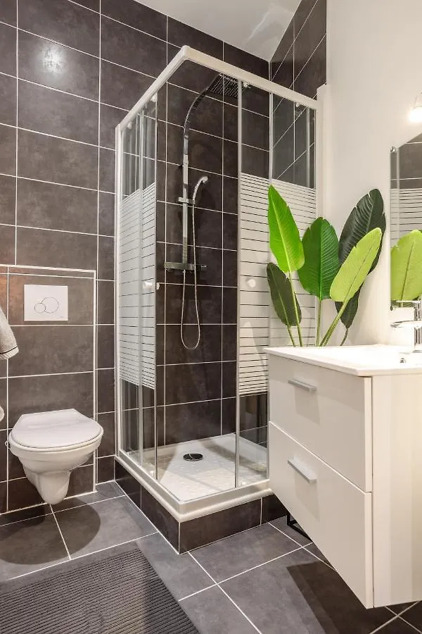 Appartement Lumignons Lyonnais - Vaise