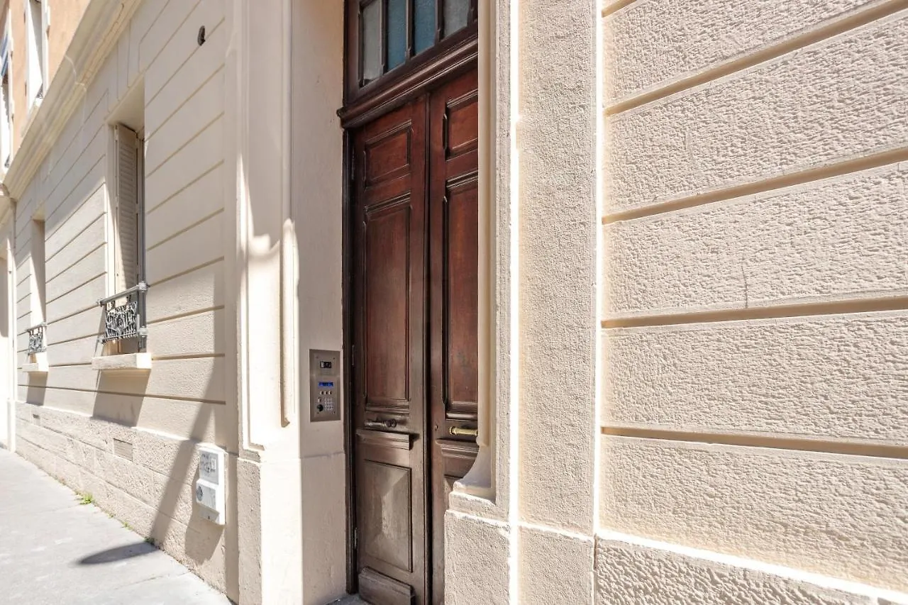 Appartement Lumignons Lyonnais - Vaise  Lyon